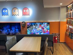 -欢度时光桌游·电玩·拼豆(国贸店)