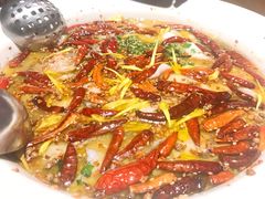 -太二酸菜鱼(群光广场店)