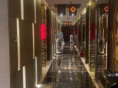 -华夏良子·足道SPA艾灸(翠微店)