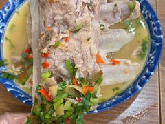 -曼谷食堂·泰国家庭料理