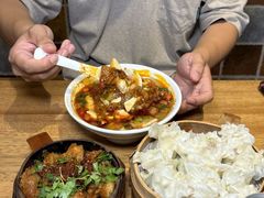 -豆相识•九九豆腐脑(牛咡桥店)