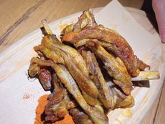 -金牌外婆家(苏州中心店)