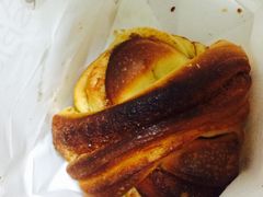 肉桂卷-BAKER&SPICE(安福路店)