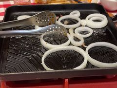 -西贝(华发商都店)