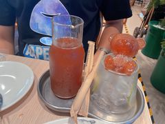 -卡朋西餐(悦汇城店)