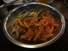 -小本家韩式烤肉(紫藤路店)