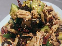 -李赵合鲜肉烧烤(西荷店)