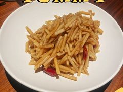 -苏帮袁Sue Cuisine(将台店)
