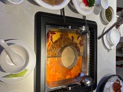 -大渝火锅(太仓万达店)