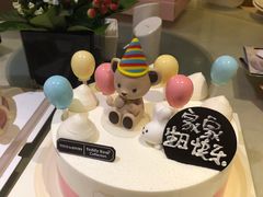 -广州中心皇冠假日酒店-环市食坊·海鲜自助餐厅