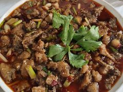 -潼南太安名鱼•特色江湖菜 太安鱼