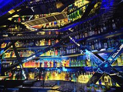 -TG·ULTRA天宫酒吧(广州旗舰店)
