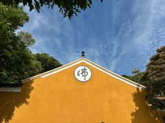 -珞珈山-售票处