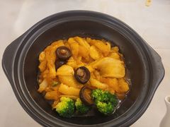 -朱仔记食府(江南大道店)