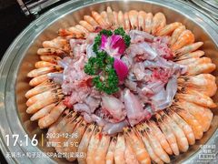 -和子足浴SPA会馆(梁溪店)