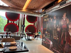 -Nord Grill&Bar Highland诺德西餐(深圳欢乐海岸店)