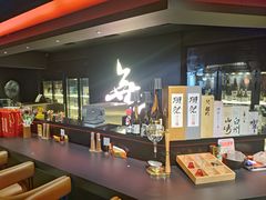 -無二炙坊·和牛烧肉(大钟寺1733店)