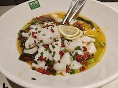 -绿草地·湘菜(7mall店)