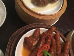 -海航大厦万豪酒店彩海轩中餐厅(霄云路店)