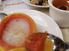 -芭菲盛宴·环球美食(解放碑英利国际店)