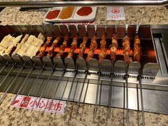-丰茂烤串(六里桥店)