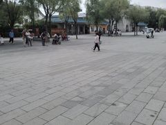 -北山公园