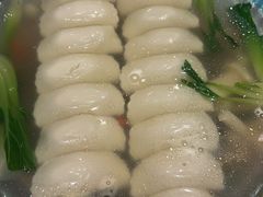-淮上豆府(水厂路店)