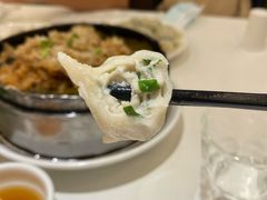 鲅鱼水饺-金春禧(世茂国际广场店)