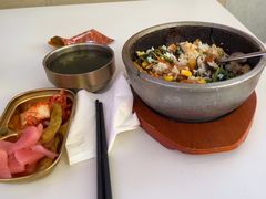 -权味·朝鲜族拌饭(勒泰店)