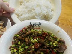 -易裕和·长沙米粉(友谊路店)