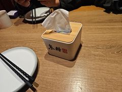 -鱼酷活鱼烤鱼(静安大融城店)