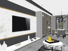 -宅天下装饰·匠心筑家(春熙店)