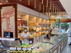 自助取餐区-北京稻香村(第三店)