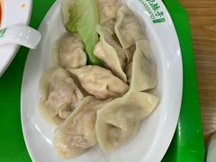 -饺子先生(世豪店)