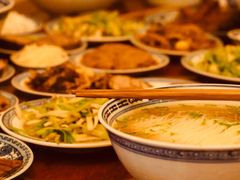 -同得兴 Since·1995 传统苏式面馆(十全街店)