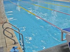 -万豪游泳俱乐部(总店)