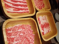 -山葵家·创意料理(临平银泰城店)