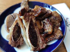 -炎蔵牛舌烤肉