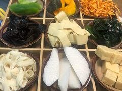 -芈重山老火锅(昌平店)