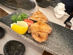 -築鳥日本料理(黑沙环店)