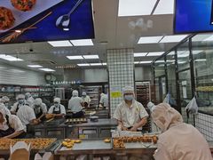-鲍师傅糕点(八一馆店)
