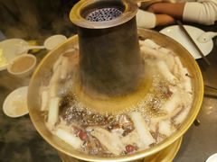 -鼓楼东街老火锅(鼓楼店)