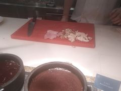 -荟星庭西餐厅(天府丽都喜来登饭店)