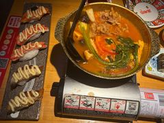 -莲寿司(国兴店)