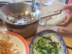 -开味馆饭铺(站前西路店)