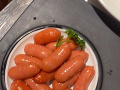 -韩宫宴烤肉·黑毛和牛·料理(滨湖银泰城店)