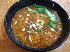 担担面-小厨面(巨野路店)