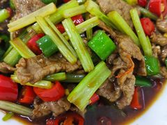 小炒黄-锦粤宫·精致粤菜(深圳北站店)