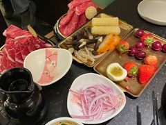 -牛New寿喜烧(新六百店)