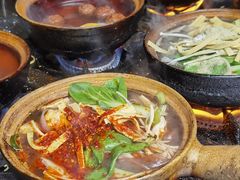 -清真·马文砂锅大全(麦苋街店)